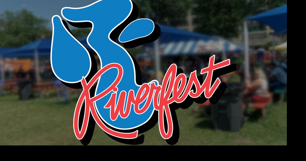 Riverfest Medallion Hunt is on News
