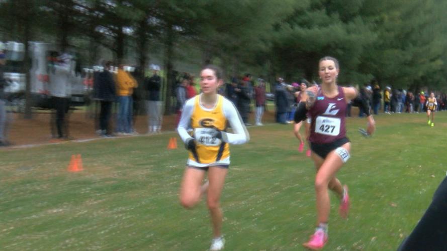 UWL men 1st, women 3rd at North Region cross country championships