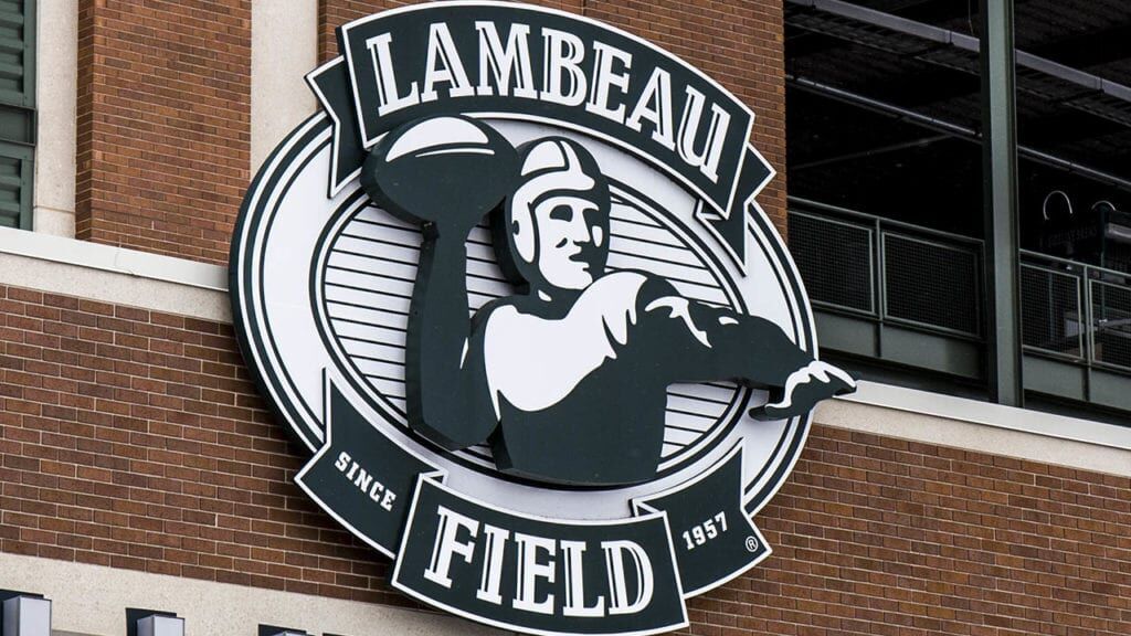 Inside a Lambeau Field tour with LeRoy Butler