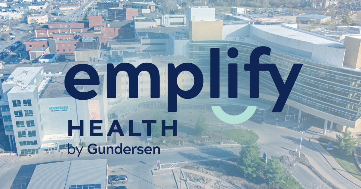 Emplify Health by Gundersen record number of babies in 2025