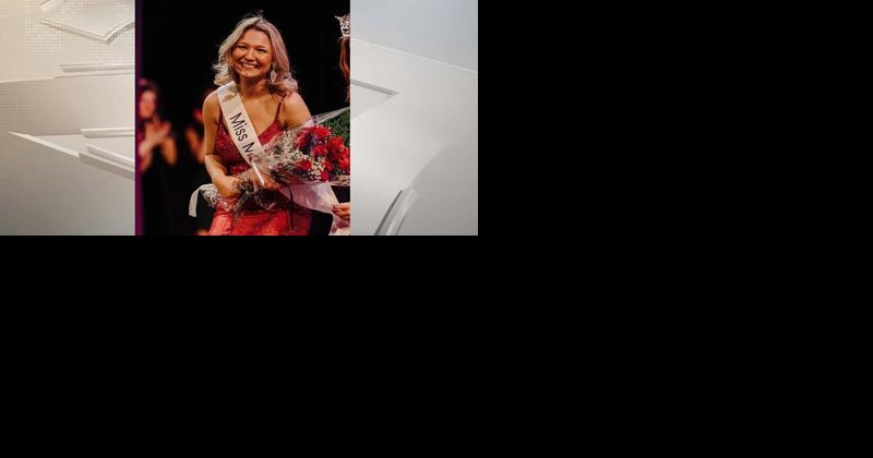 Onalaska native Paige Eide wins Miss Madison 2023 - Vimarsana News