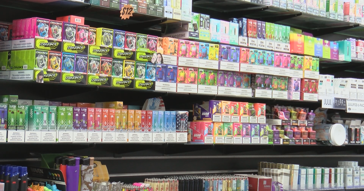 New Vape Laws go into effect for Wisconsin | Wisconsin News | wxow.com New Vape Laws go into effect for Wisconsin | Wisconsin News | wxow.com