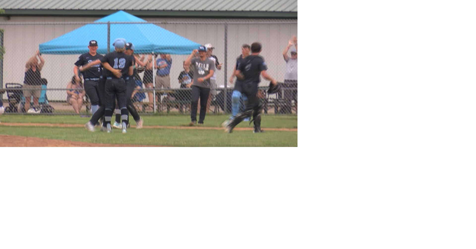 Aquinas' bid for a state berth comes up short