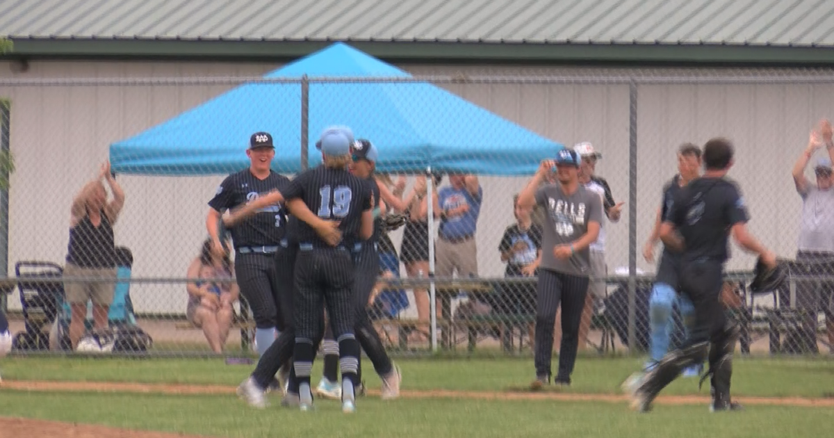 Aquinas' bid for a state berth comes up short