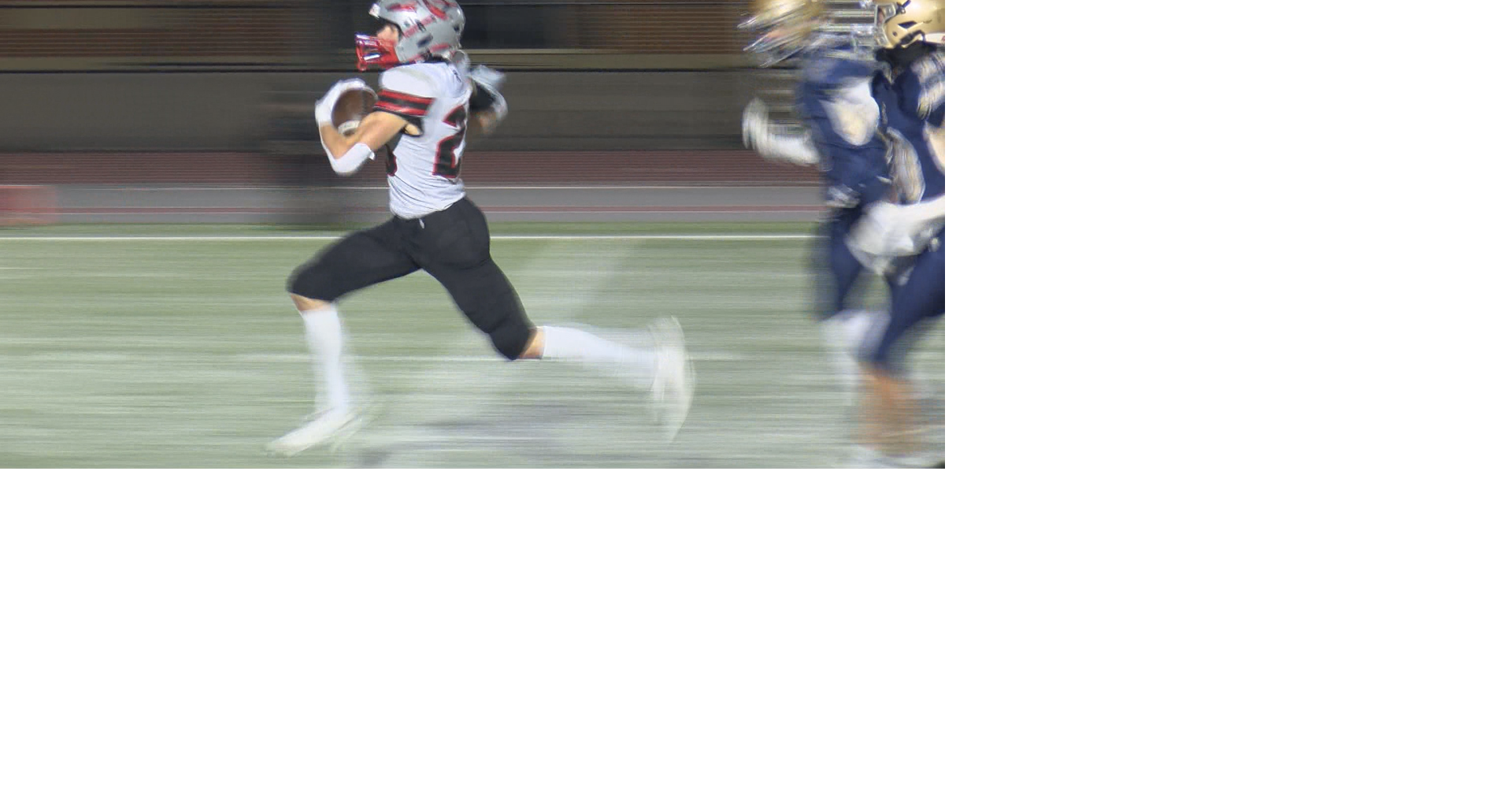 Blugolds fall short of State semifinals in loss to Baldwin-Woodville