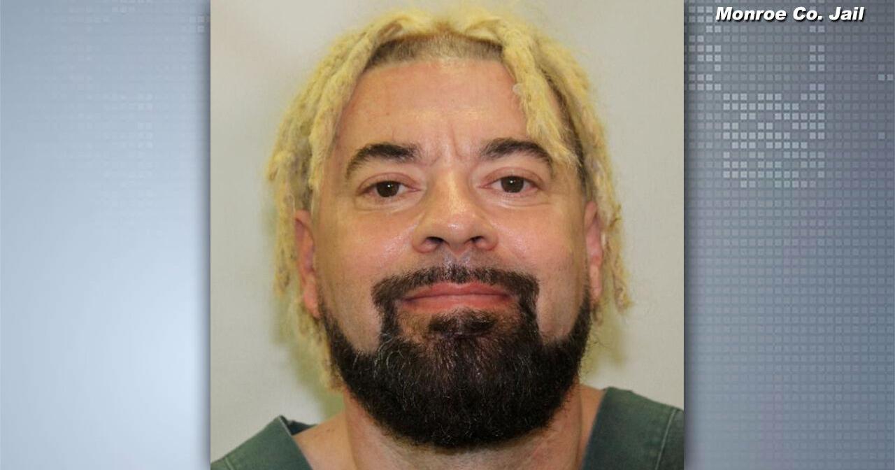 Norwalk man gets 42 years for child sex crimes - Vimarsana News