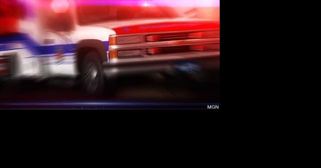Construction worker injured after concrete wall collapse - Vimarsana News