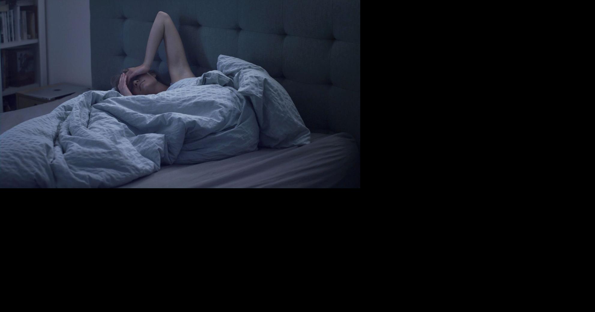 Medical Monday: Making better sleep a routine habit