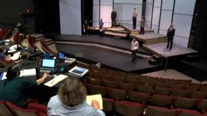 UWL Theatre & Dance Department Announces New Season of Performances