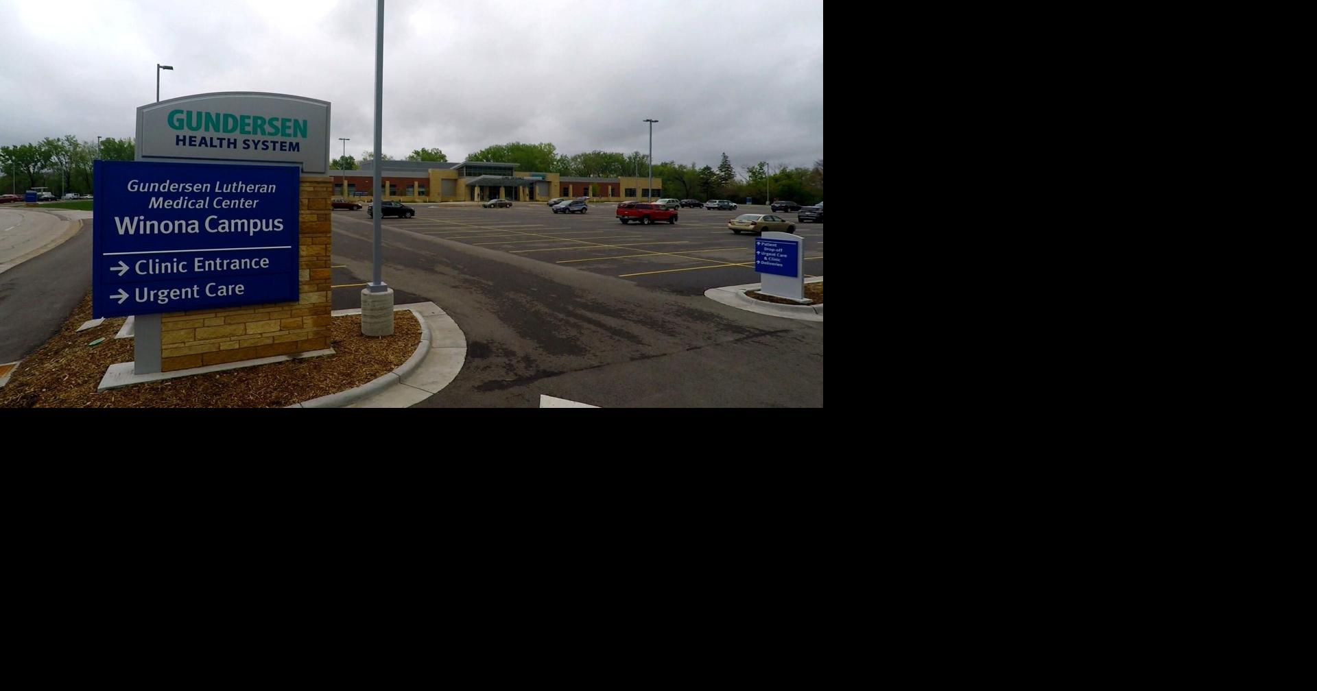 Gundersen Winona Campus opens Health