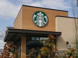 Starbucks Closes 250 North American Stores in Second Wave of Cutbacks