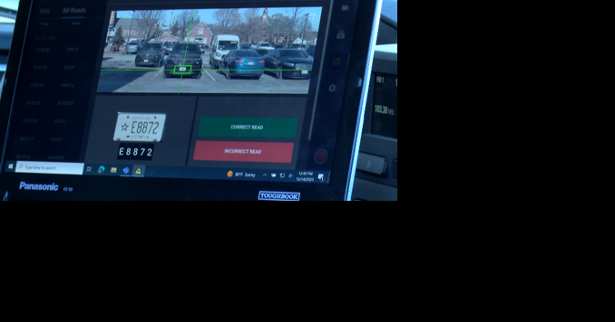 More Wisconsin police invest in license plate cameras - Vimarsana News