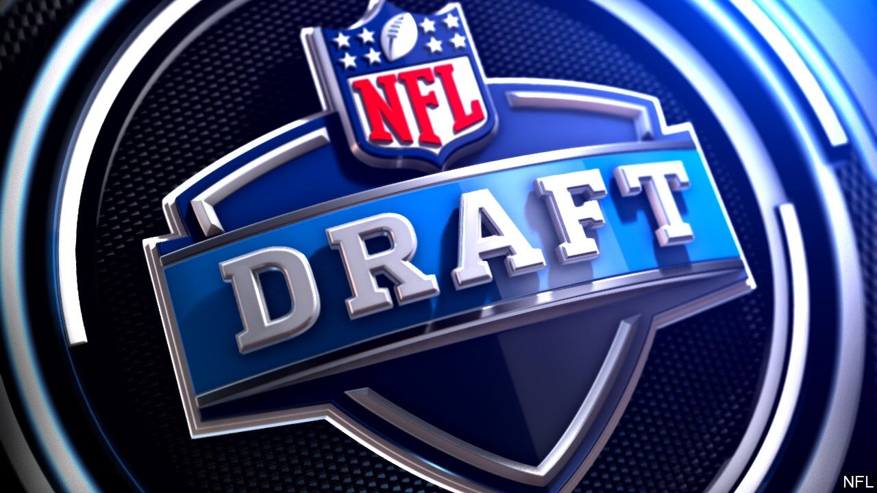 2025 NFL Draft coming to Lambeau Field in late April  News  wxow.com