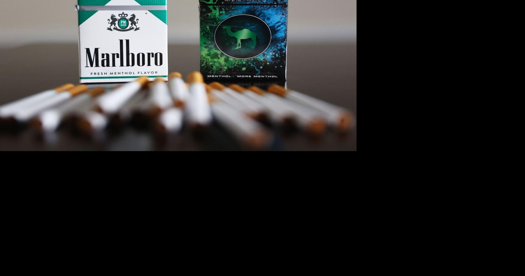 Wisconsin receives failing grades in tobacco control, American Lung  Association report shows | Health