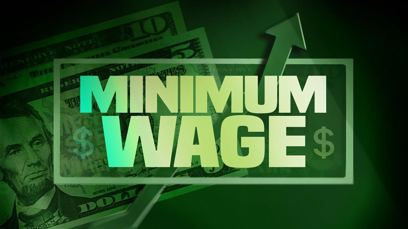 State of Minnesota announces hike in minimum wage starting in 2023 | Top  Stories | wxow.com