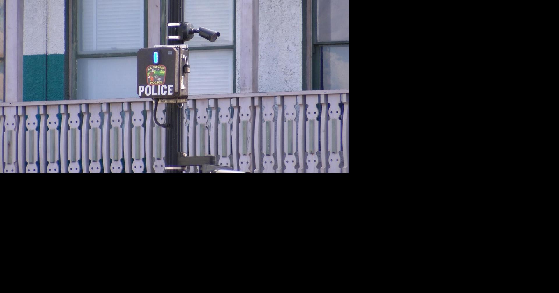 La Crosse Safe Camera Program working to fight crime News