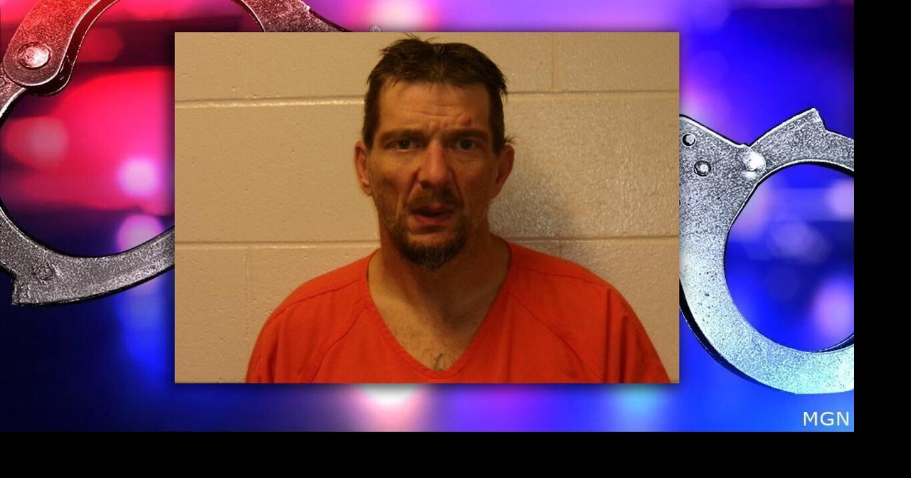 Man on 3rd drunk driving offense sentenced to 20 years in prison for ...