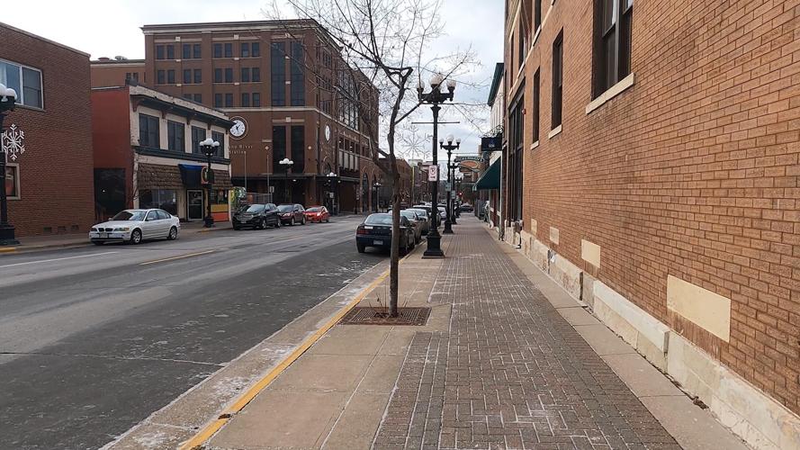 City of La Crosse to plant more trees through sustainability efforts