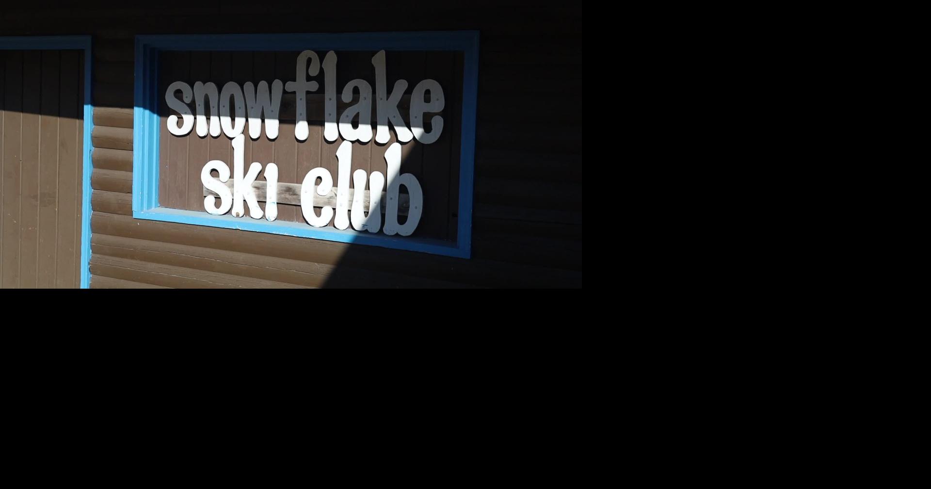 Annual Snowflake Ski Jumping Tournament set for Westby this weekend