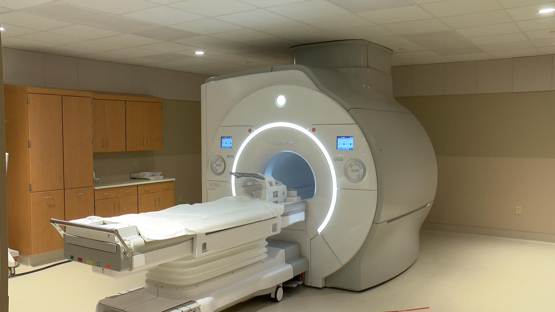 Mayo Clinic Health System unveils $8.1 million imaging suite in 
