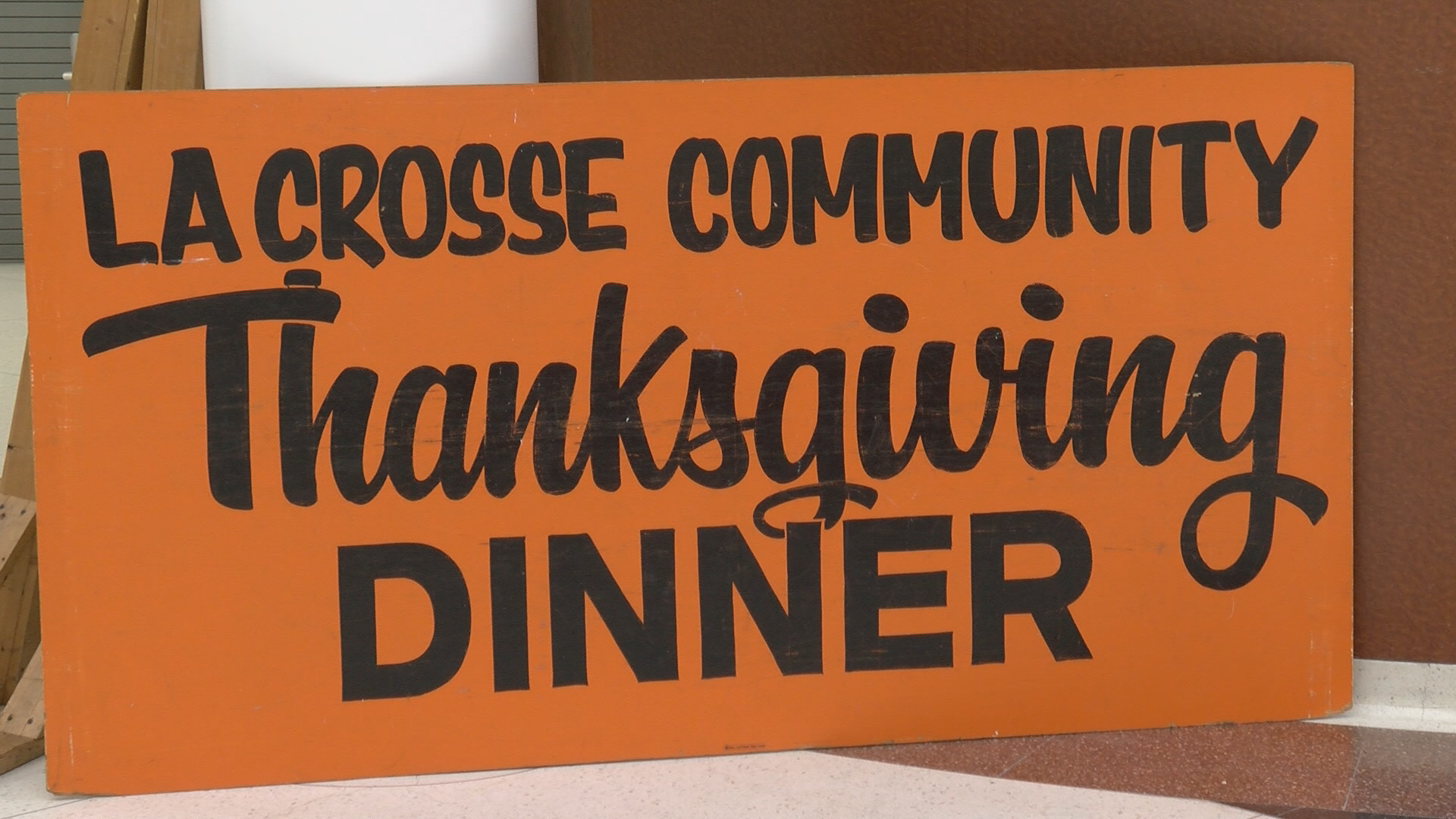 Volunteers prepare for 44th-annual La Crosse Community Thanksgiving ...