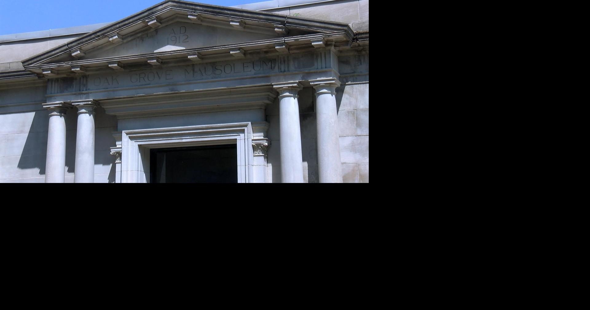 The Silent City Cemetery Tour brings La Crosse history to life News