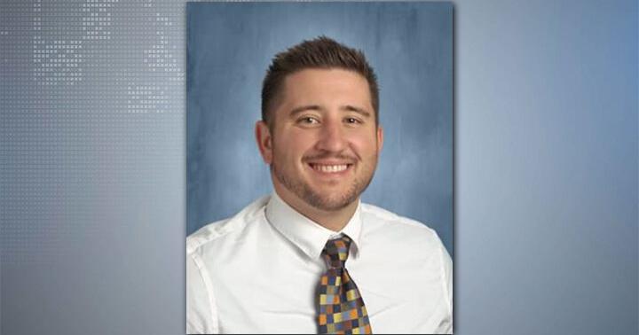 New principal named at West Salem Elementary School | News | wxow.com