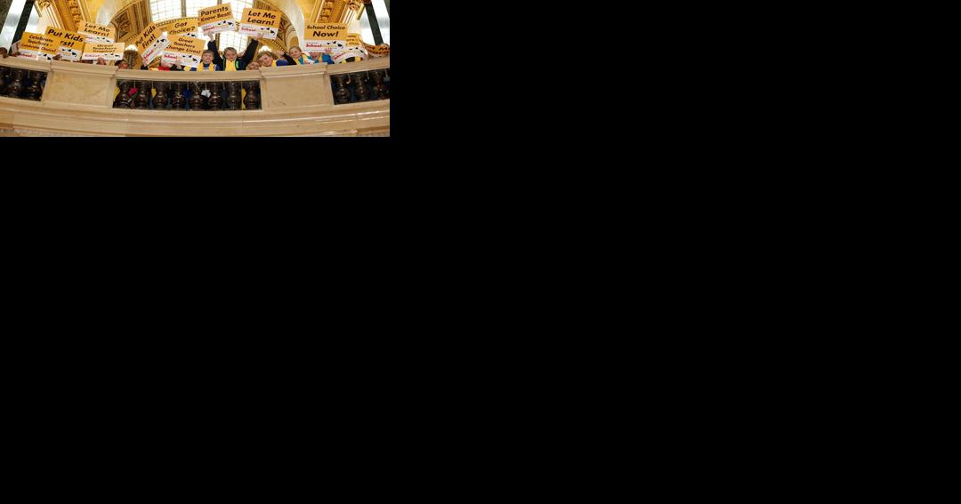 National School Choice Week to provide awareness on educational opportunities - Vimarsana News
