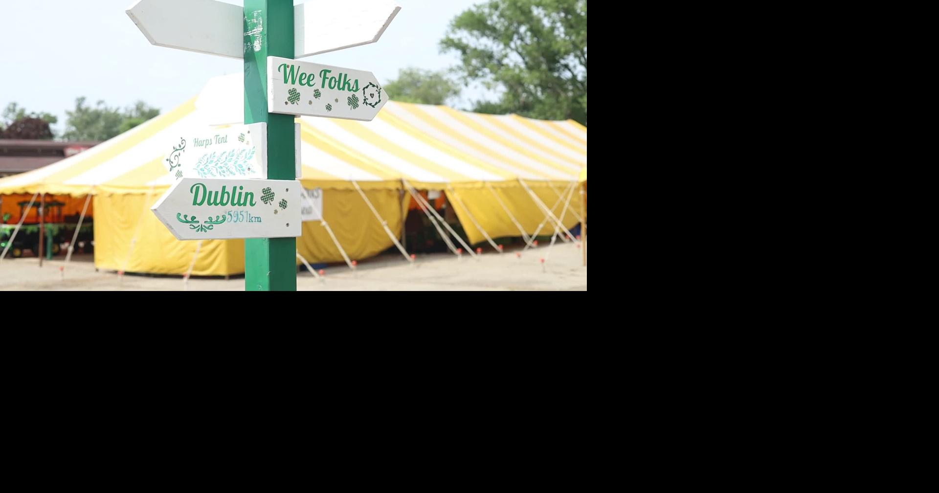 Looking ahead to 21st Irishfest