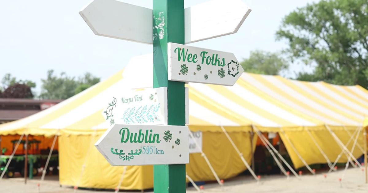 Looking ahead to 21st Irishfest