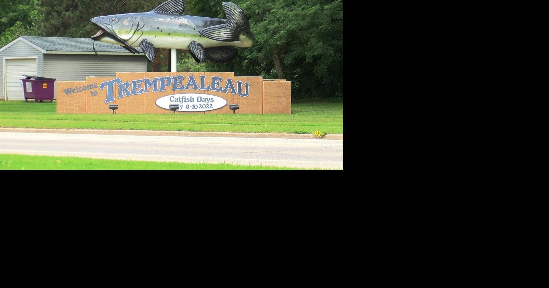 50th Annual Catfish Days returns to Trempealeau this weekend Top