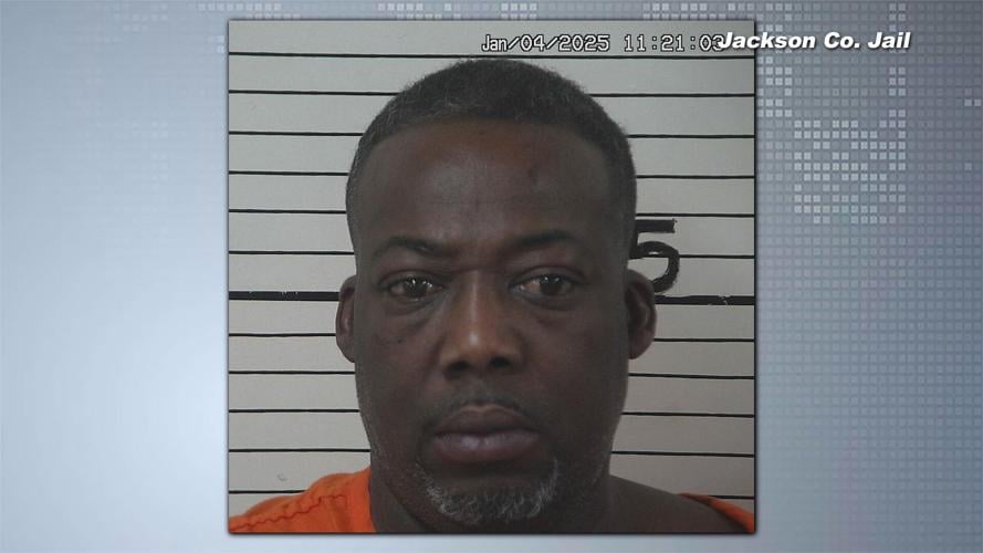 Chicago man arrested after chase in Jackson Trempealeau counties