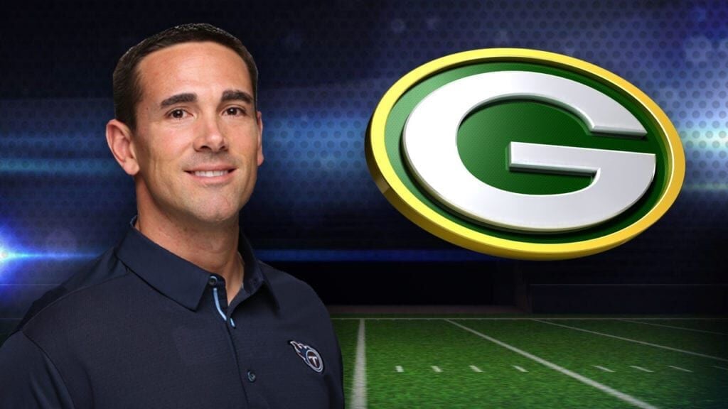 Titans: Will Matt LaFleur coach from sideline or booth?