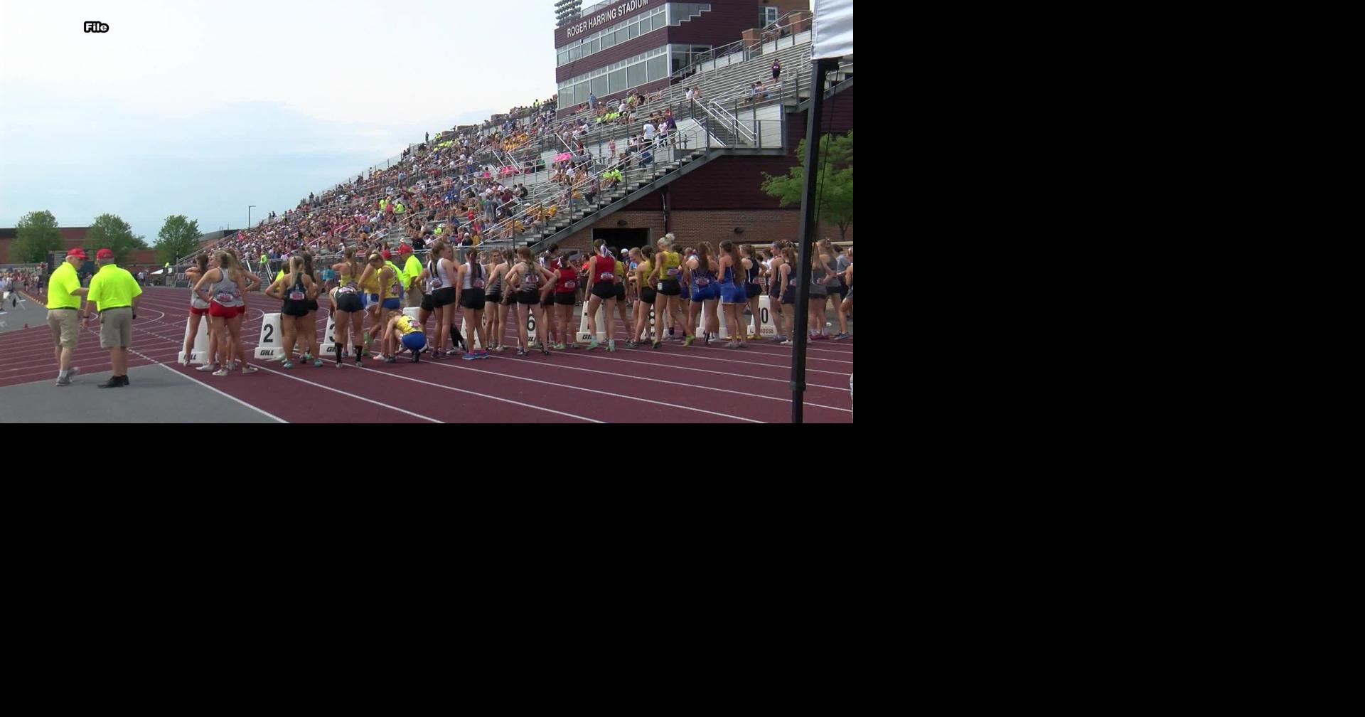 Police warn of increased traffic during State Track | News | wxow.com