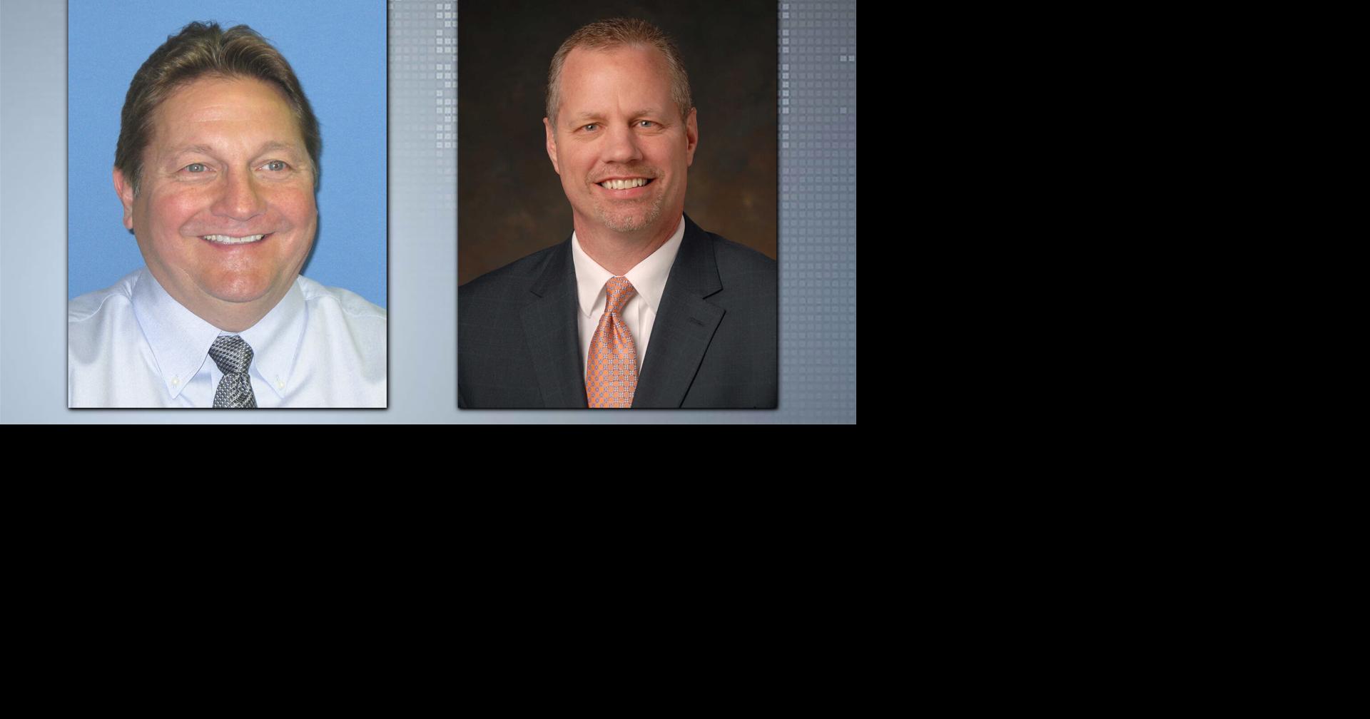 Two former administrators return part-time to Onalaska Schools | News ...
