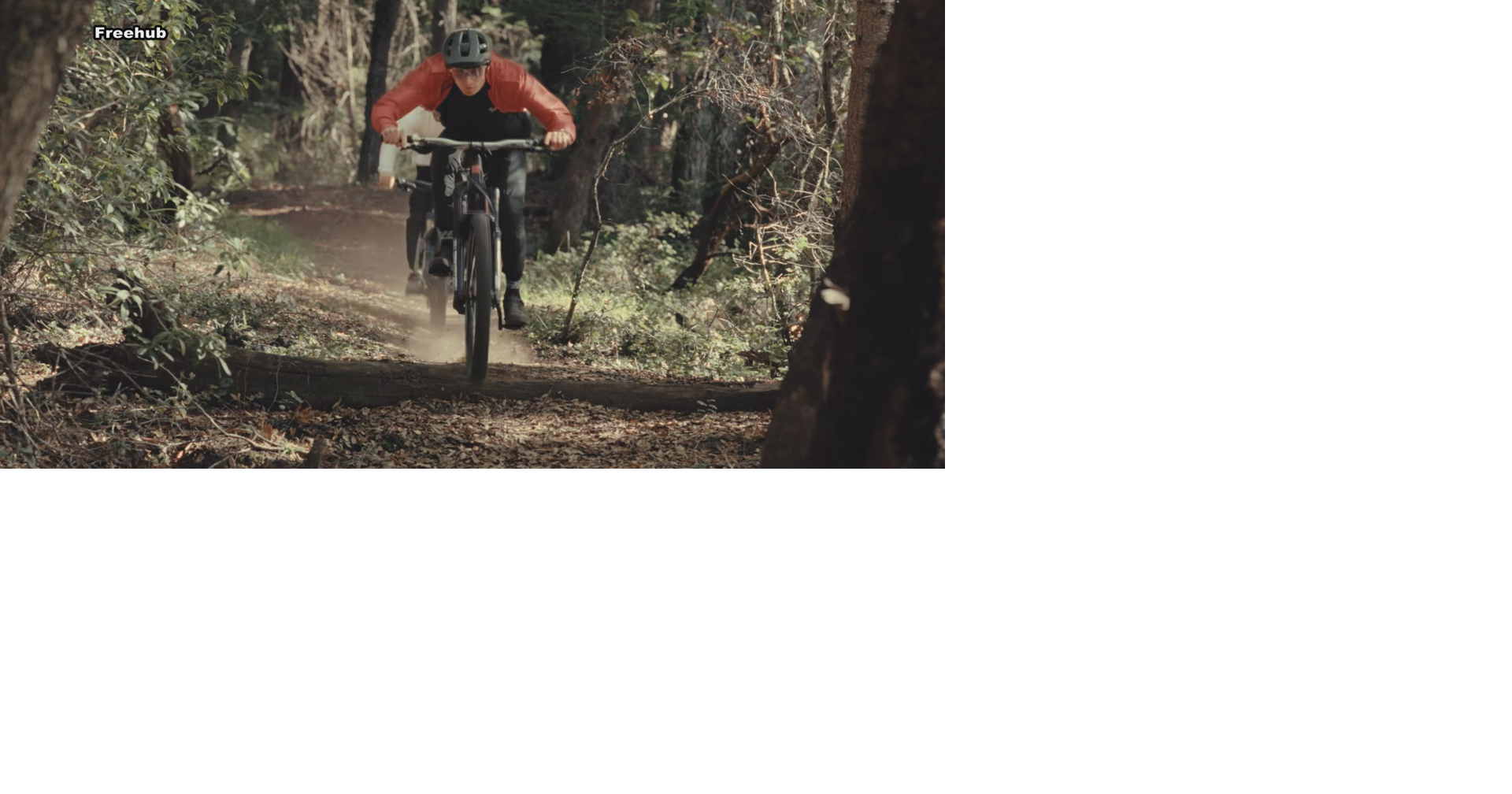 Mountain bike mayhem! Film festival and Hokah DH this weekend