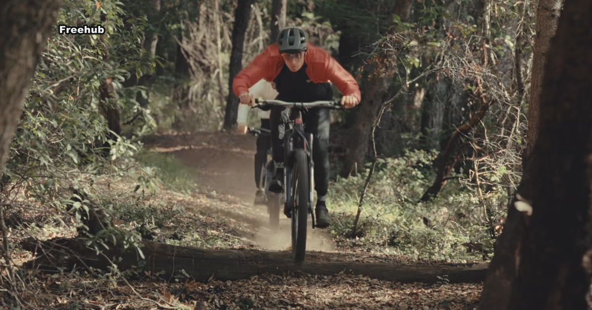 Mountain bike mayhem! Film festival and Hokah DH this weekend