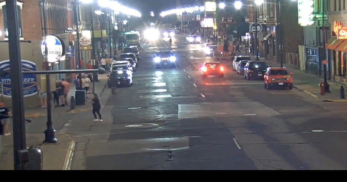 Trial date set for suspect in La Crosse drive by shooting News