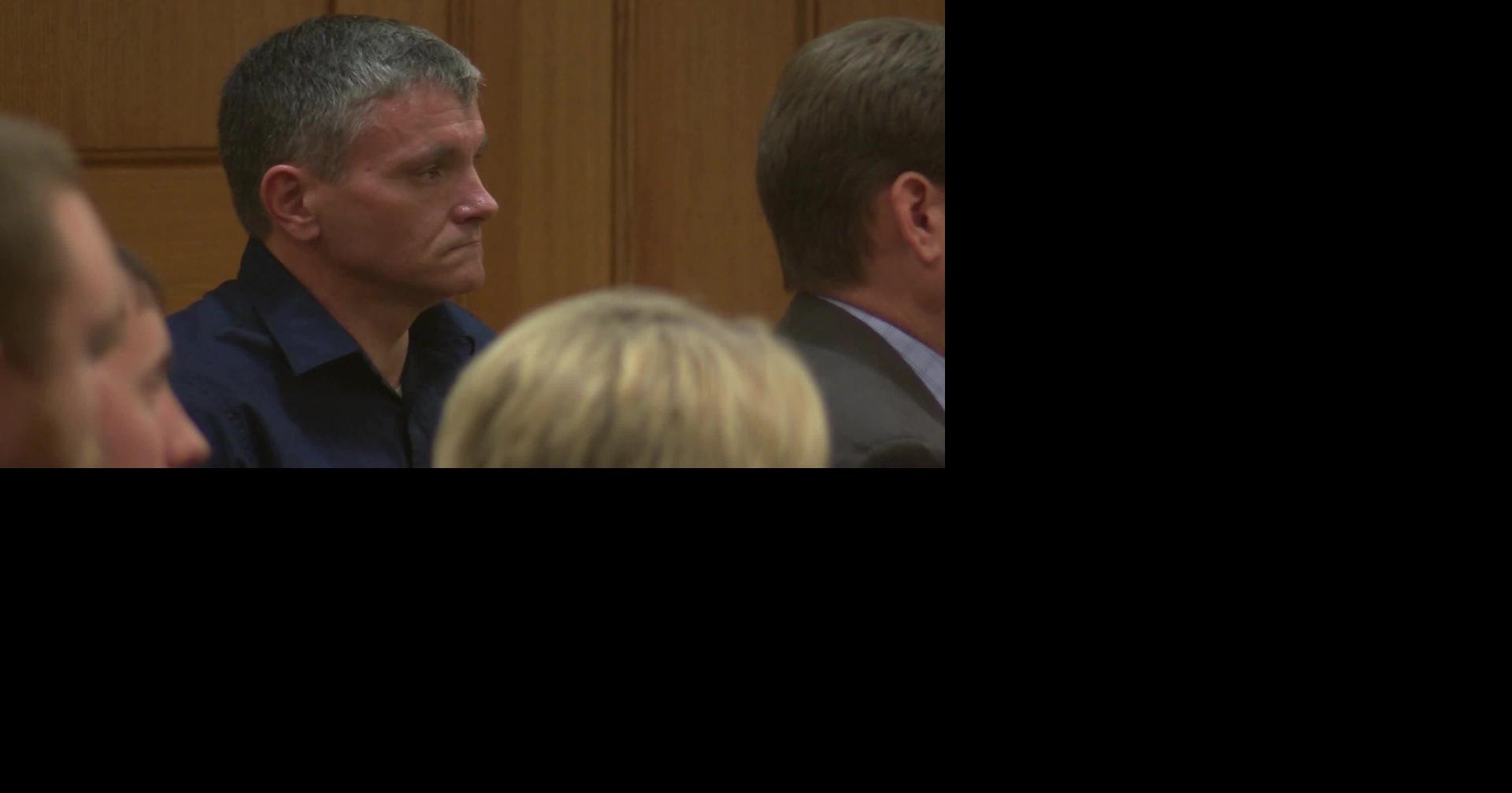 WI Supreme Court denies review of Todd Kendhammer homicide conviction