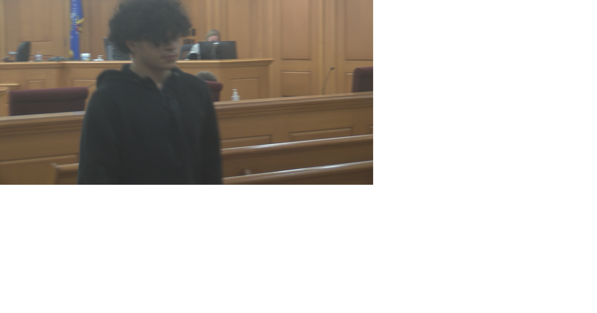 Charges Modified in Resto Hit and Run Case