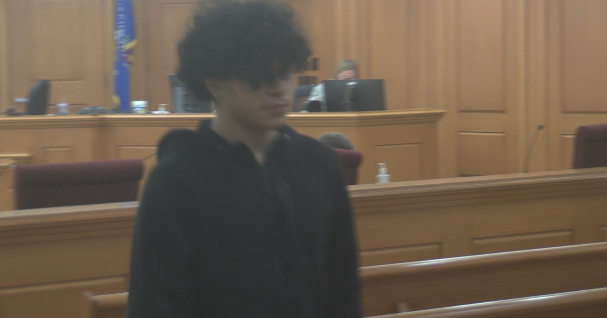 Charges Modified in Resto Hit and Run Case