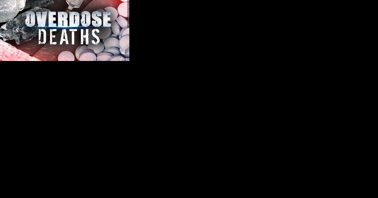 Drug overdose deaths continues to rise nationally - Vimarsana News