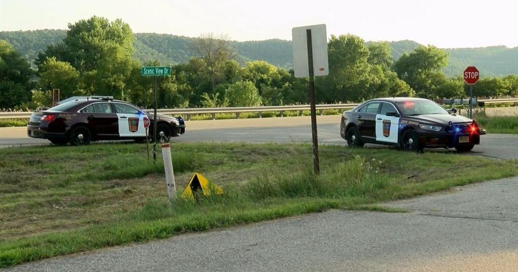 UPDATE: Winona teen killed in Houston area crash | News | wxow.com