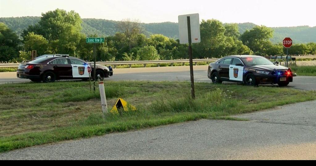 UPDATE Winona teen killed in Houston area crash News