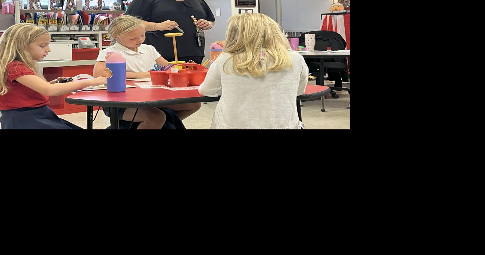 Tools for Schools kicks off for the 2025 school year