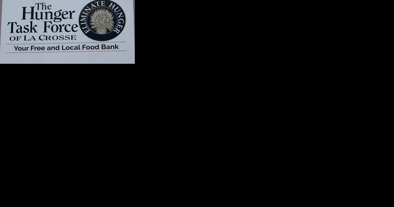 Hunger Task Force's 1st Annual Virtual Food Drive online - Vimarsana News