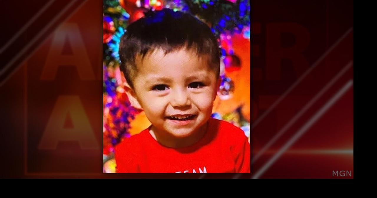 UPDATE Amber Alert canceled after child located and found safe News