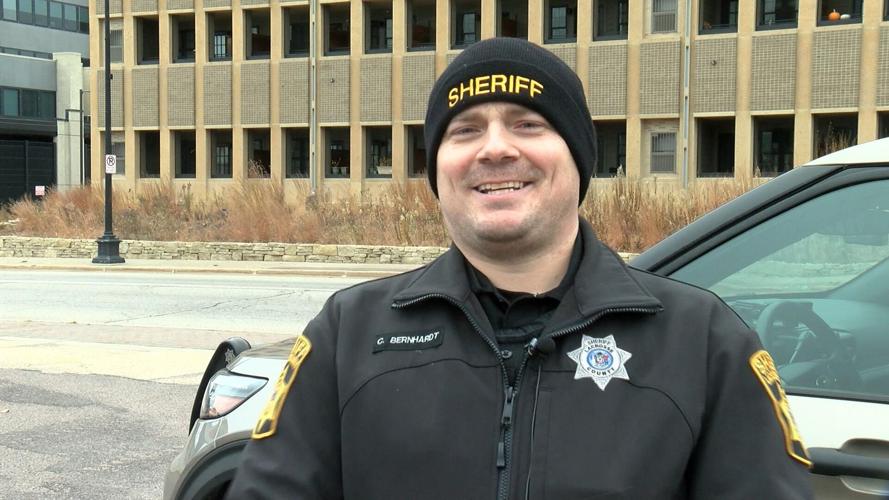 La Crosse County Sheriff's Department offers winter driving tips News