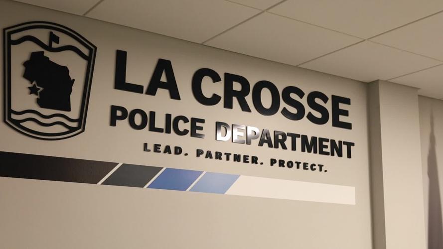 La Crosse Police Department warn about an increase in car thefts