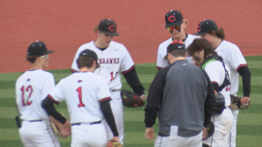 Greg Rothman Baseball Central alum Grosch now leading baseball team | Sports | wxow.com